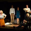 Fotogalerie - Vlak - premiéra - foto 4