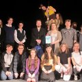 Fotogalerie - Amina ex machina na Orlické masce - foto 4