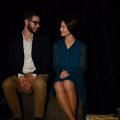 Fotogalerie - Vlak - premiéra - foto 22