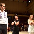 Fotogalerie - Galavečer Škeble, premiéra hry Autíčko - foto 12