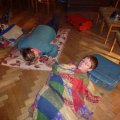 Fotogalerie - Soustředění k Bramborovému dni - foto 32