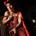 Fotogalerie - Krysař - premiéra - foto 14