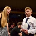 Fotogalerie - Autíčko - premiéra - foto 6