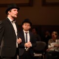 Fotogalerie - Autíčko na přehlídce ve Václavově - foto 16