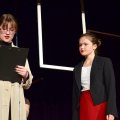 Amina ex machina - premiéra