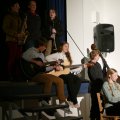 Fotogalerie - Kluziště a Studna - předpremiéra - foto 79