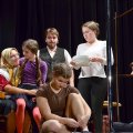 Fotogalerie - Amina ex machina - premiéra - foto 5