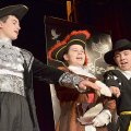 Fotogalerie - Lucerna - vánoční představení - foto 17