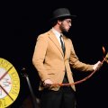 Fotogalerie - Helimadoe - Popelka Rakovník - foto 14