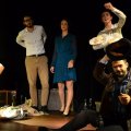 Fotogalerie - Vlak - premiéra - foto 6