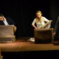 Fotogalerie - Vlak - premiéra - foto 24