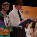Fotogalerie - Vo tom mi nemluv - premiéra - foto 4