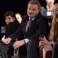 Fotogalerie - Klobouky - předpremiéra - foto 10