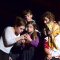 Fotogalerie - Amina ex machina - premiéra - foto 27