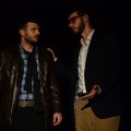 Fotogalerie - Vlak - premiéra - foto 8
