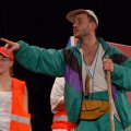 Fotogalerie - Vo tom mi nemluv - premiéra - foto 54