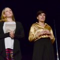 Fotogalerie - Amina ex machina - premiéra - foto 48