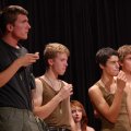 Fotogalerie - Lstivý Odysseus - premiéra - foto 63