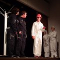 Fotogalerie - Rozoumek - 1. a 2. premiéra - foto 15