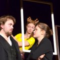 Fotogalerie - Amina ex machina - premiéra - foto 50