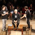 Fotogalerie - Galavečer Škeble, premiéra hry Autíčko - foto 20