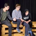Fotogalerie - Baba - premiéra - foto 28