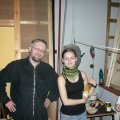 Fotogalerie - Žluté mužátko - foto 8