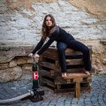 Fotogalerie - Kluziště a Studna - focení a soustředění - foto 21