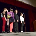 Fotogalerie - Amina ex machina - premiéra - foto 9