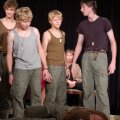 Fotogalerie - Lstivý Odysseus - premiéra - foto 42