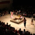 Fotogalerie - Galavečer Škeble, premiéra hry Autíčko - foto 57