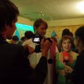 Fotogalerie - Averoš - 1. a 2. premiéra - foto 90