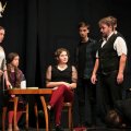 Fotogalerie - Amina ex Machina ve Václavově - foto 31