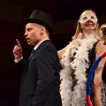 Fotogalerie - Galavečer Škeble, premiéra hry Autíčko - foto 60
