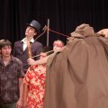 Fotogalerie - Lstivý Odysseus - premiéra - foto 66