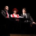 Fotogalerie - Klobouky - předpremiéra - foto 13