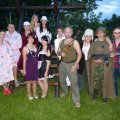 Fotogalerie - Gardenparty u Kroulíků - foto 23