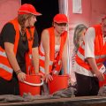Fotogalerie - Vo tom mi nemluv - premiéra - foto 13