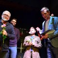 Fotogalerie - Tom Stoppard: Pravý inspektor Hound - premiéra Praškeble Lanškroun, z.s. - foto 26