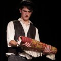 Fotogalerie - Drak - předpremiéra - foto 60