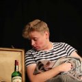 Fotogalerie - Vlak ve Václavově - foto 12
