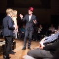 Fotogalerie - Autíčko na přehlídce ve Václavově - foto 18