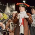 Fotogalerie - Lucerna - vánoční představení - foto 11
