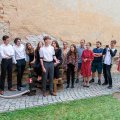 Fotogalerie - Kluziště a Studna - focení a soustředění - foto 22