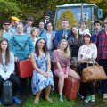 Fotogalerie - Soustředění k Bramborovému dni - foto 17