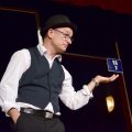 Fotogalerie - Amina ex machina - premiéra - foto 52