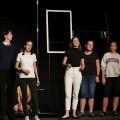 Fotogalerie - Amina ex Machina ve Václavově - foto 16