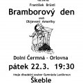 Fotogalerie - O představení Bramborového dne v Dolní Čermné - foto 7