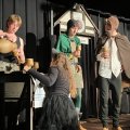 Fotogalerie - Krysař - premiéra - foto 36