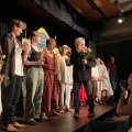 Fotogalerie - Krysař - premiéra - foto 38